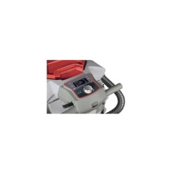 Masina pentru spalat si aspirat pardoseli Lavor Quick 36B, alimentare 12V, productivitate 1260 mp/h, Autonomie 1,5-2 ore