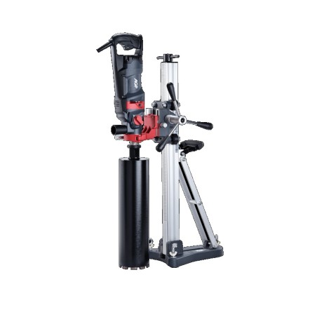 SISTEM COMPLET Masina de carotat BDK33, 3300W + Drill 32 Dr.Schulze
