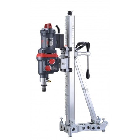 SISTEM COMPLET Masina de carotat BDK33, 3300W + Drill 32 Dr.Schulze