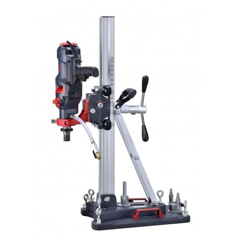 SISTEM COMPLET Masina de carotat BDK33, 3300W + Drill 32 Dr.Schulze