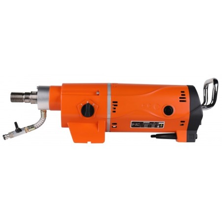 Masina de carotat cu apa DK1803 Dr.SCHULZE, motor 2000W, alimentare 230V, diametru carote 20-160mm