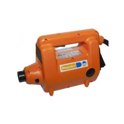 Vibrator pentru beton DINGO ENAR, ax antrenare 4m, cap vibrare 38mm