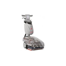 Masina pentru spalat si aspirat pardoseli Lavor Quick 36B, alimentare 12V, productivitate 1260 mp/h, Autonomie 1,5-2 ore