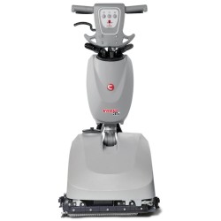 Masina pentru spalat si aspirat pardoseli Lavor Quick 36B, alimentare 12V, productivitate 1260 mp/h, Autonomie 1,5-2 ore