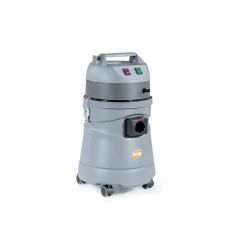 Aspirator cu injectie/extractie apa TMB EXTRACT TOP P25 , 1 motor 1000W, recipient colectare polietilena 25l, alimentare 230V