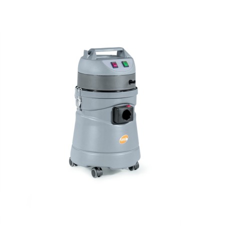 Aspirator cu injectie/extractie apa TMB EXTRACT TOP P25 , 1 motor 1000W, recipient colectare polietilena 25l, alimentare 230V