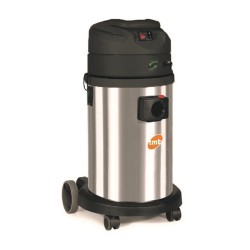Aspirator cu injectie/extractie apa TMB EXTRACT A27 , 1 motor 1000W, recipient colectare inox 27l, alimentare 230V, RENOVA LINE