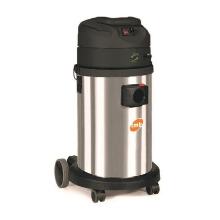 Aspirator cu injectie/extractie apa TMB EXTRACT A27 , 1 motor 1000W, recipient colectare inox 27l, alimentare 230V, RENOVA LINE