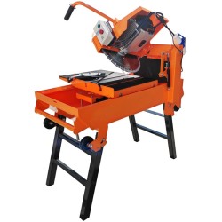 Masa de taiat electrica KTV 400E Bisonte