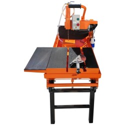 Masa de taiat electrica KTV 400E Bisonte