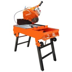 Masa de taiat electrica KTV 400E Bisonte