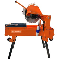 Masa de taiat electrica KTV 400E Bisonte