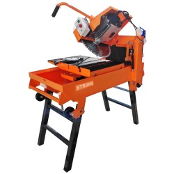 Masa de taiat electrica KTV 400E Bisonte