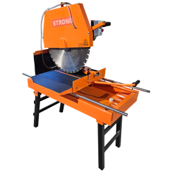 Masa de taiat electrica KTV 400E Bisonte