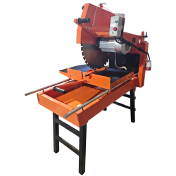 Masa de taiat electrica KTV 400E Bisonte