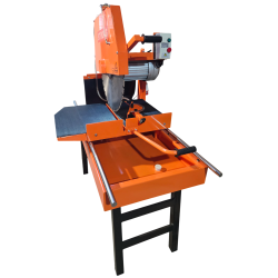 Masa de taiat electrica KTV 400E Bisonte