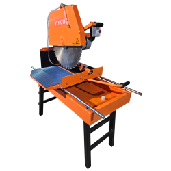 Masa de taiat electrica KTV 400E Bisonte