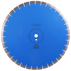 Disc diamantat BS-W 400/25.4mm DR.SCHULZE, caramida