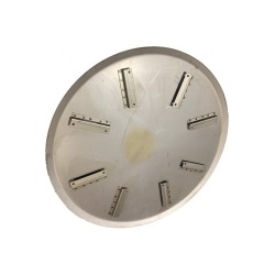 Disc flotor 900mm BARIKEL