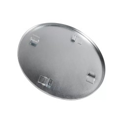 Disc flotor 750mm BARIKEL