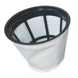 Aspirator CB60-3J SWISSVAC, aspirare umeda/uscata, 3 motor, putere 3000W, cuva inox 60l