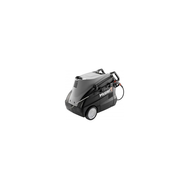 Masina de spalat cu presiune Hyper TR 2515LP LAVOR, apa rece/calda, debit 900 l/h, presiune 250bar, motor 8,7kW, tensiune 400V