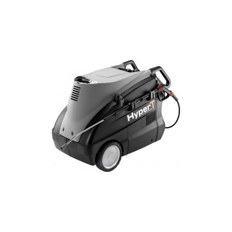 Masina de spalat cu presiune Hyper TR 2515LP LAVOR, apa rece/calda, debit 900 l/h, presiune 250bar, motor 8,7kW, tensiune 400V