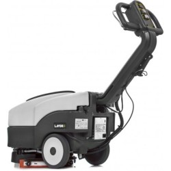 Masina pentru spalat si aspirat pardoseli Lavor Quick 36B, alimentare 12V, productivitate 1260 mp/h, Autonomie 1,5-2 ore