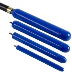 Vibrator pentru beton SIFEE, ax antrenare 3m, cap vibrare 38mm