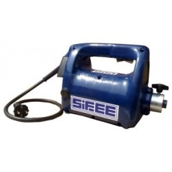 Vibrator pentru beton SIFEE, ax antrenare 6m, cap vibrare 38mm