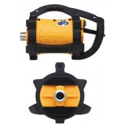Vibrator pentru beton DINGO ENAR, ax antrenare 5m, cap vibrare 38mm