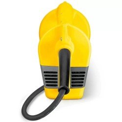 Vibrator beton HMS2500 WACKER NEUSON cu ax flexibil de 4m si cap vibrare 55mm, tensiune de alimentare 230V