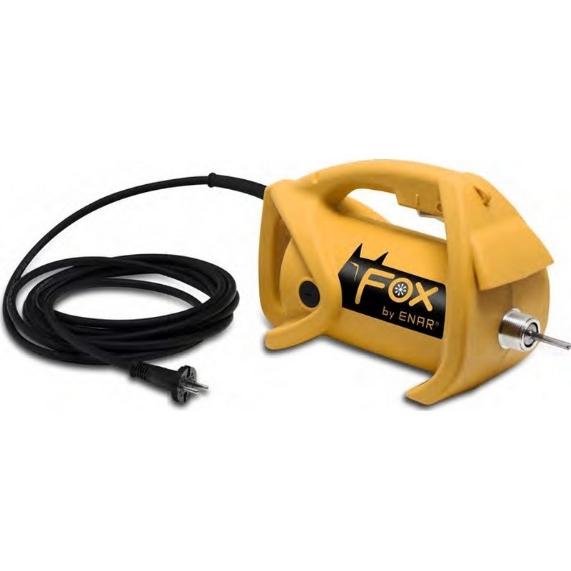 Motor electric 2300W FOX - ENAR