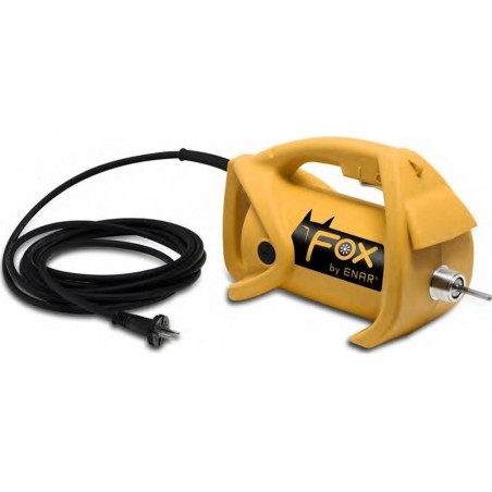 Motor electric 2300W FOX - ENAR