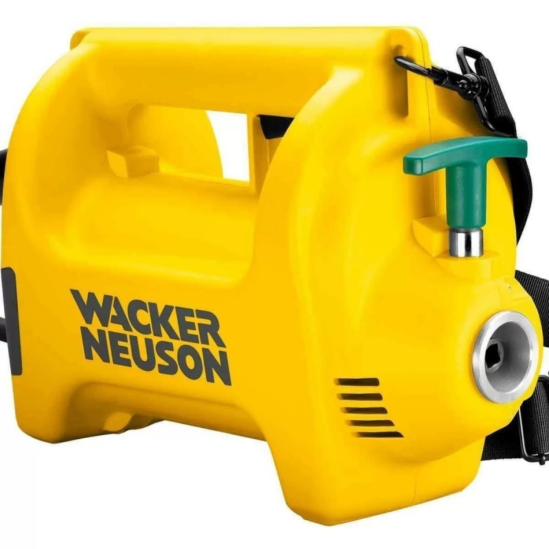 Motor electric Wacker Neuson HMS1500, 1500W