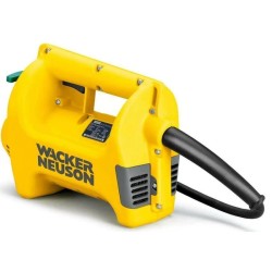 Motor electric Wacker Neuson HMS2500, 1800W