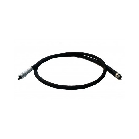 Ax flexibil de transmisie pentru vibrator de beton SIFEE, lungime 3m