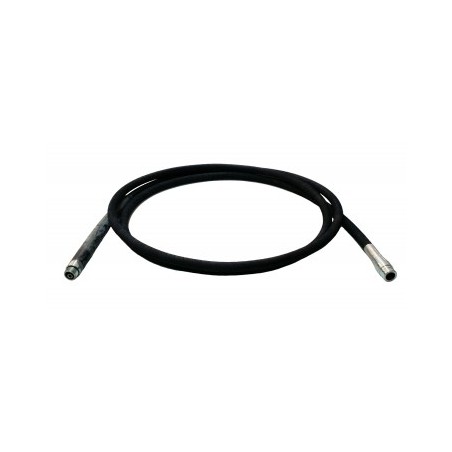 Ax flexibil de transmisie pentru vibrator de beton SIFEE, lungime 6m