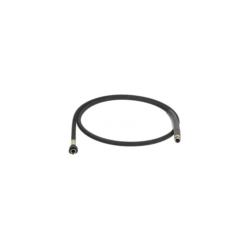 Ax flexibil de transmisie pentru vibrator de beton DINGO ENAR, lungime 5m