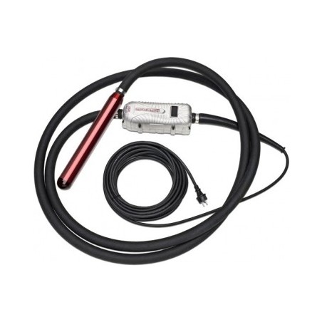 Vibrator de inalta frecventa Spyder PRO38, diametru cap vibrare 38mm, tensiune alimentare 220V