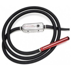 Vibrator de inalta frecventa Spyder PRO38, diametru cap vibrare 38mm, tensiune alimentare 220V