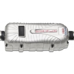 Vibrator de inalta frecventa Spyder PRO 50, diametru cap vibrare 50mm, tensiune alimentare 220V