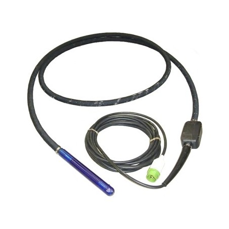 Lance vibratoare STRONG T.420, diametru cap vibrare 42mm, alimentare 42V