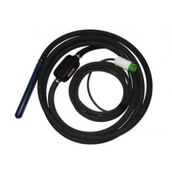 Lance vibratoare STRONG T.420, diametru cap vibrare 42mm, alimentare 42V