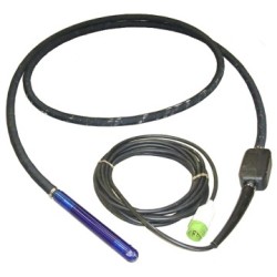 Lance vibratoare STRONG T.775, diametru cap vibrare 75mm, alimentare 42V