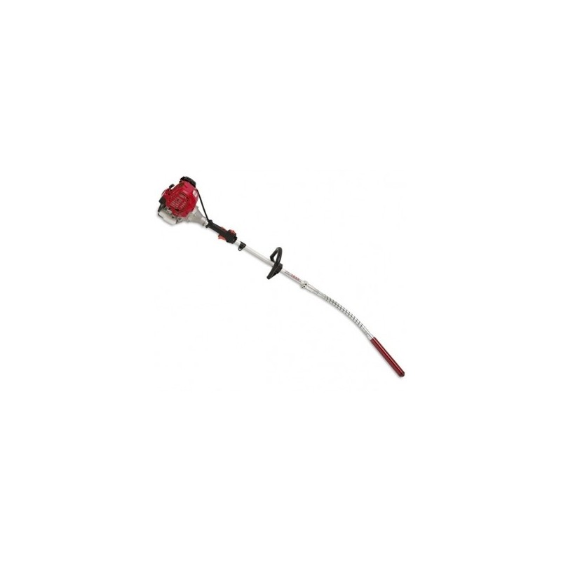 Vibrator beton VIB-BAR, cu motor Honda GX35, lungime furtun imersie 0,6m, cap 45mm