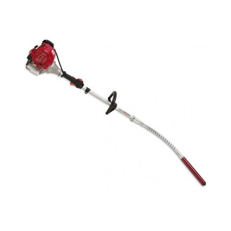 Vibrator beton VIB-BAR, cu motor Honda GX35, lungime furtun imersie 0,6m, cap 45mm