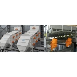 Vibrator extern de cofrag VET300