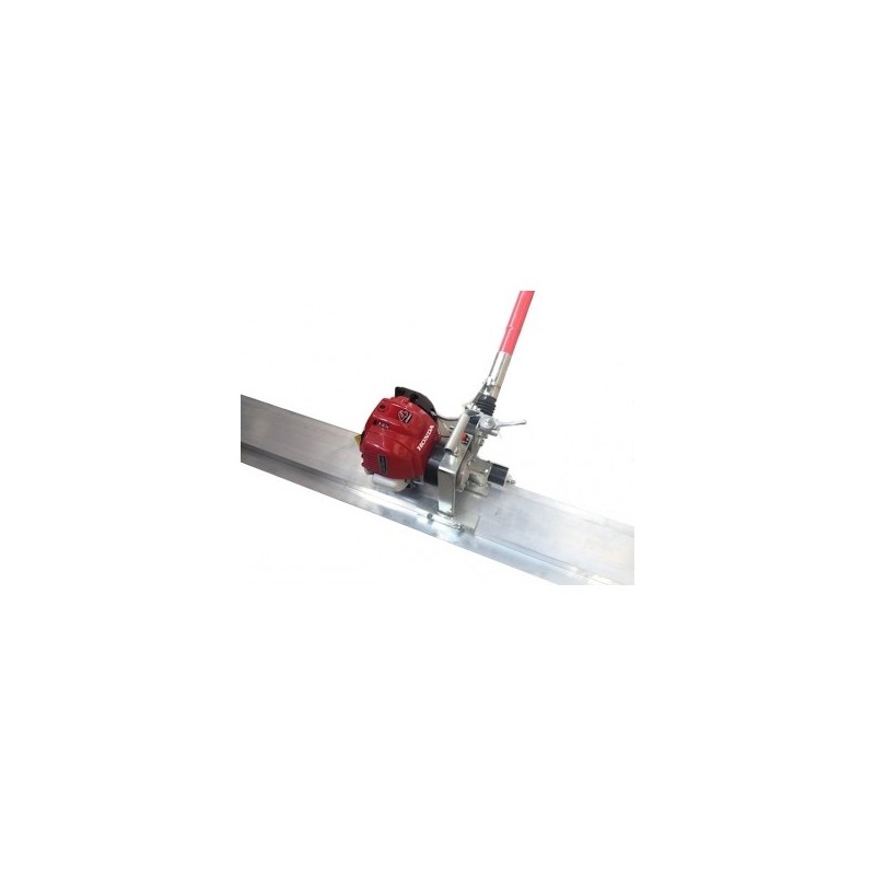 Unitate motoare VIBRATAMP-BULFLOAT cu motor HONDA GX25, putere 1,1CP
