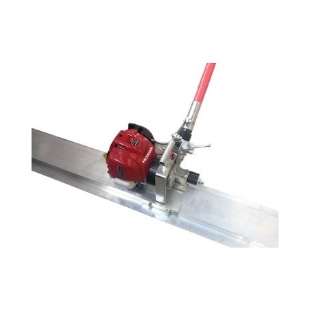 Unitate motoare VIBRATAMP-BULFLOAT cu motor HONDA GX25, putere 1,1CP